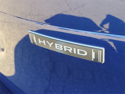 2026 Subaru FORESTER Sport Hybrid