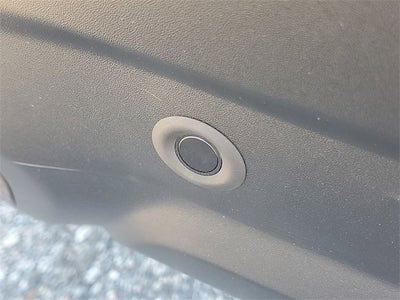 2026 Subaru FORESTER Sport Hybrid