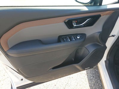 2026 Subaru FORESTER Sport Hybrid