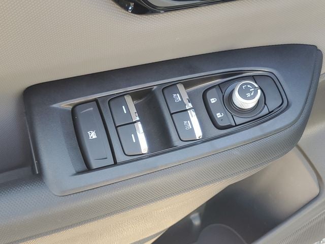 2026 Subaru FORESTER Sport Hybrid