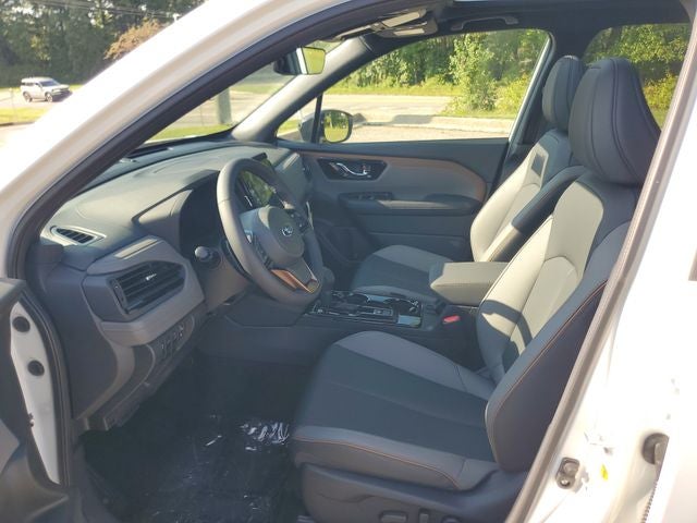 2026 Subaru FORESTER Sport Hybrid
