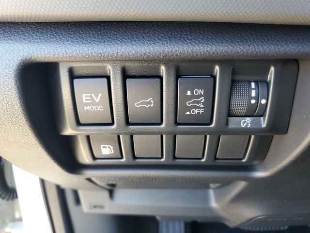 2026 Subaru FORESTER Sport Hybrid