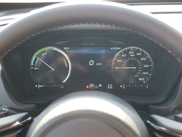 2026 Subaru FORESTER Sport Hybrid