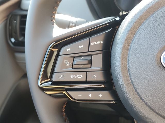 2026 Subaru FORESTER Sport Hybrid