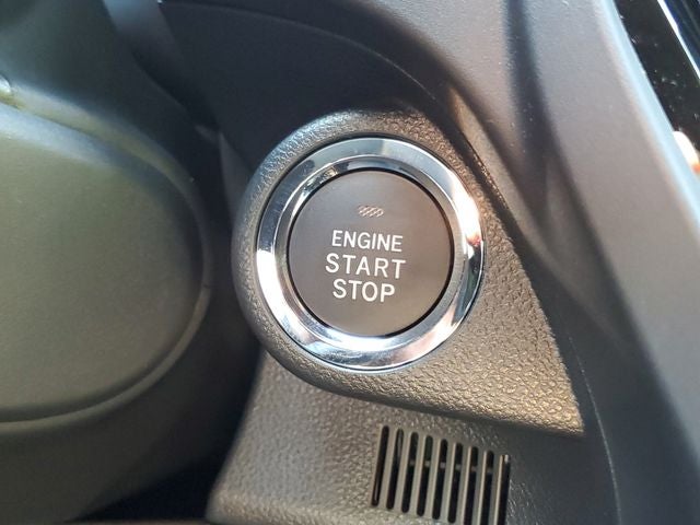 2026 Subaru FORESTER Sport Hybrid