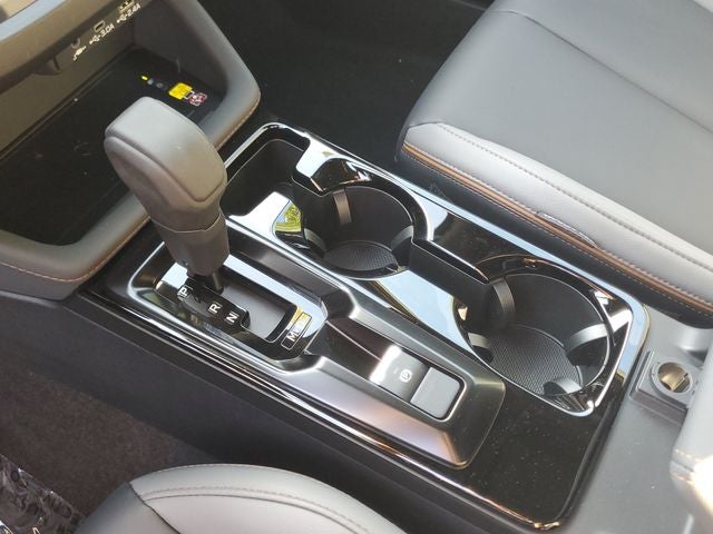 2026 Subaru FORESTER Sport Hybrid