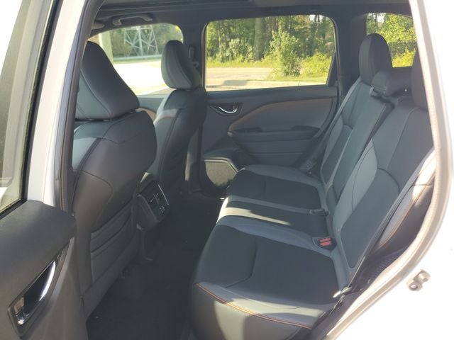 2026 Subaru FORESTER Sport Hybrid