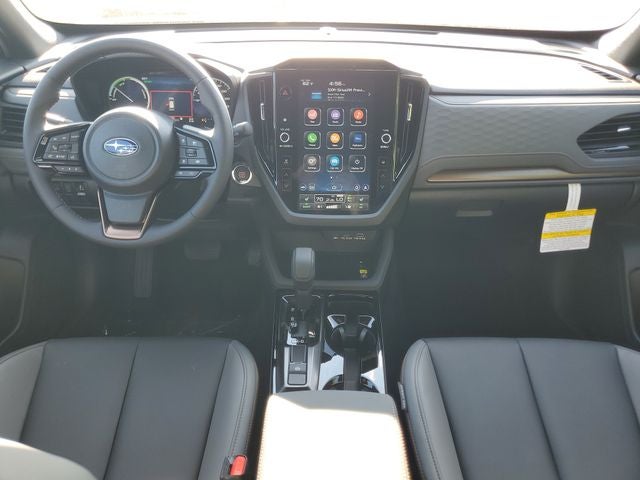 2026 Subaru FORESTER Sport Hybrid