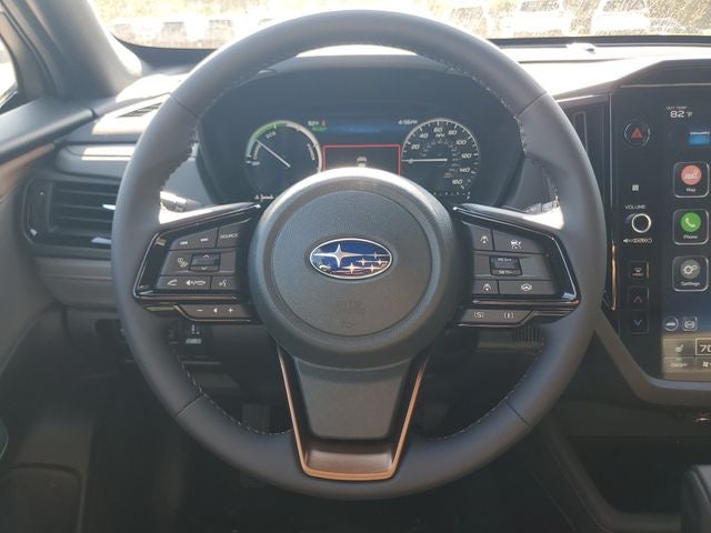 2026 Subaru FORESTER Sport Hybrid