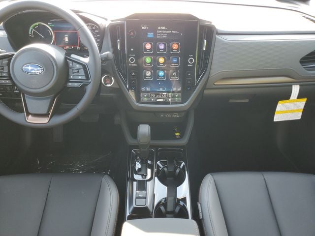 2026 Subaru FORESTER Sport Hybrid