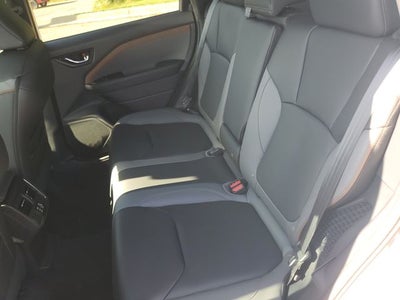 2026 Subaru FORESTER Sport Hybrid