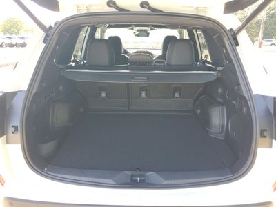 2026 Subaru FORESTER Sport Hybrid