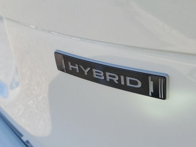 2026 Subaru FORESTER Sport Hybrid