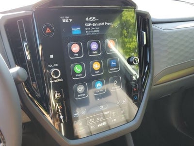 2026 Subaru FORESTER Sport Hybrid