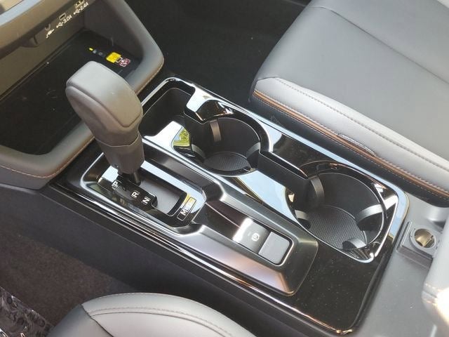 2026 Subaru FORESTER Sport Hybrid