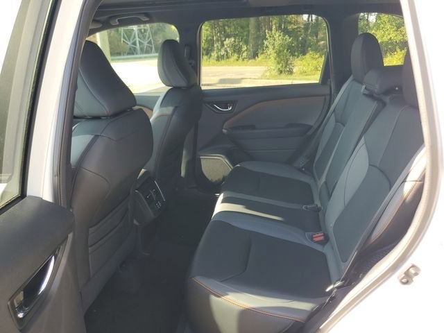 2026 Subaru FORESTER Sport Hybrid