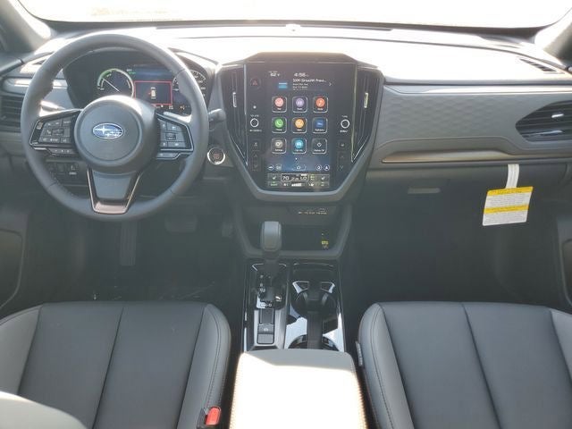 2026 Subaru FORESTER Sport Hybrid