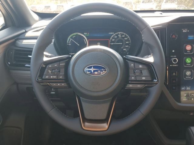 2026 Subaru FORESTER Sport Hybrid
