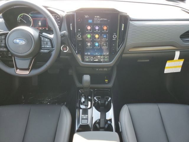 2026 Subaru FORESTER Sport Hybrid