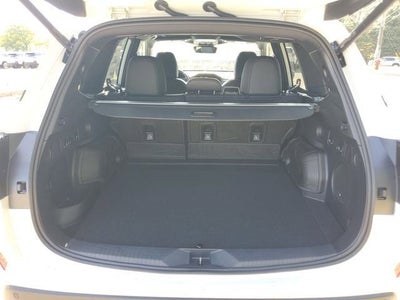 2026 Subaru FORESTER Sport Hybrid