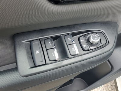 2026 Subaru FORESTER Sport Hybrid