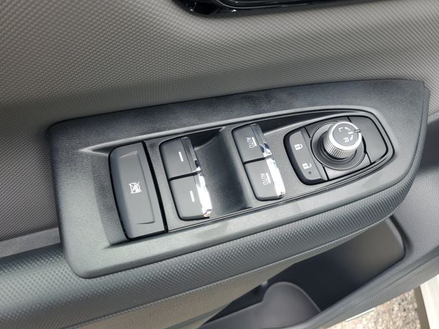2026 Subaru FORESTER Sport Hybrid