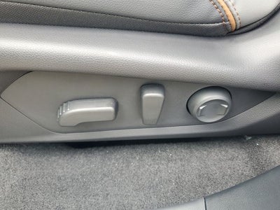 2026 Subaru FORESTER Sport Hybrid