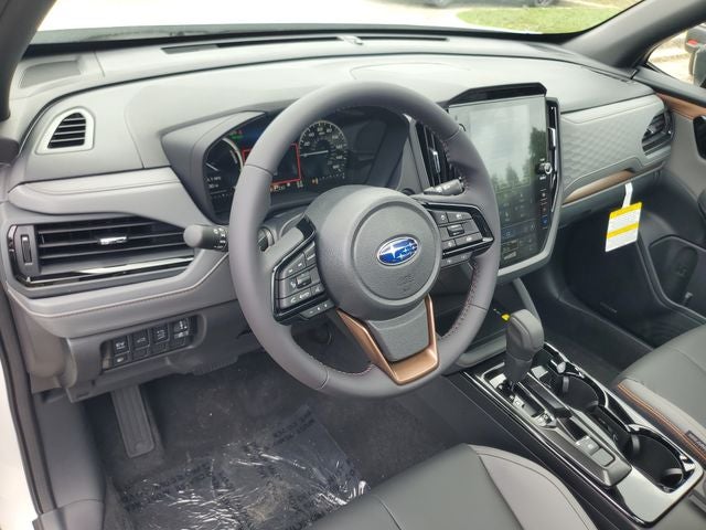 2026 Subaru FORESTER Sport Hybrid