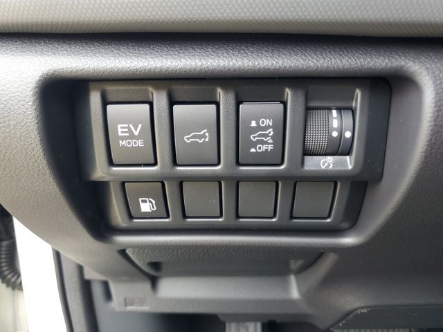 2026 Subaru FORESTER Sport Hybrid