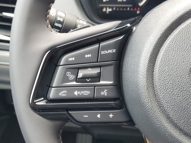 2026 Subaru FORESTER Sport Hybrid