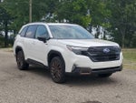 2026 Subaru FORESTER Sport Hybrid
