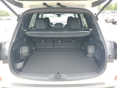 2026 Subaru FORESTER Sport Hybrid