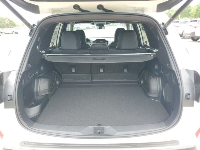 2026 Subaru FORESTER Sport Hybrid