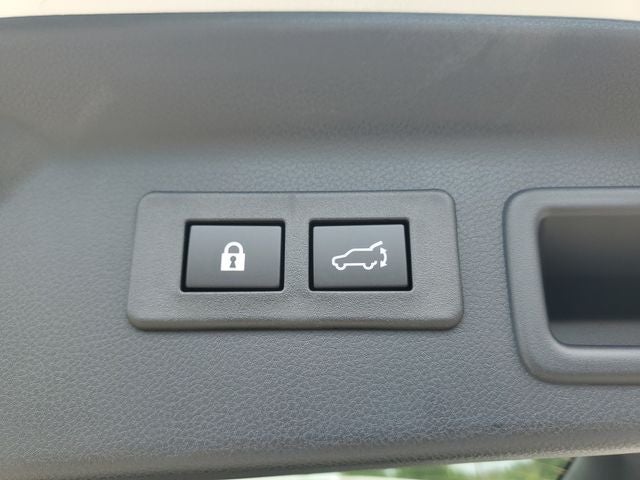 2026 Subaru FORESTER Sport Hybrid