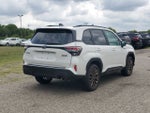 2026 Subaru FORESTER Sport Hybrid