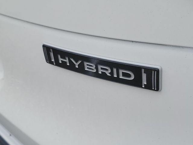 2026 Subaru FORESTER Sport Hybrid