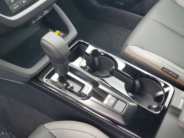 2026 Subaru FORESTER Sport Hybrid