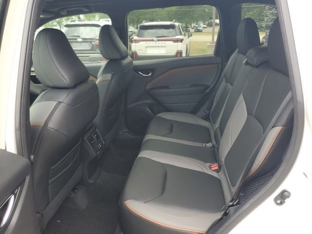 2026 Subaru FORESTER Sport Hybrid