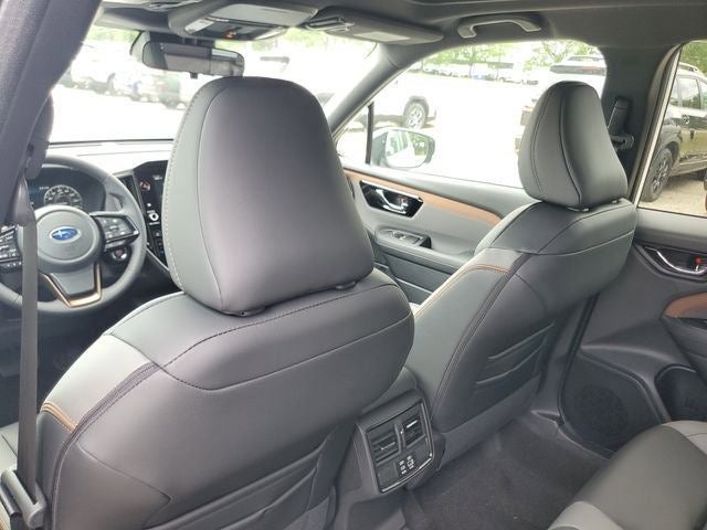 2026 Subaru FORESTER Sport Hybrid