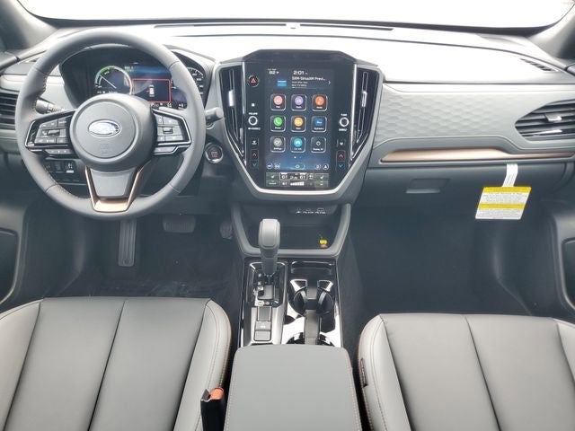 2026 Subaru FORESTER Sport Hybrid