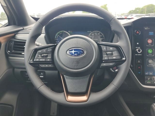 2026 Subaru FORESTER Sport Hybrid