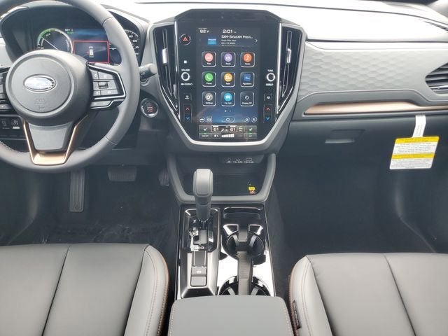 2026 Subaru FORESTER Sport Hybrid