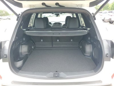 2026 Subaru FORESTER Sport Hybrid
