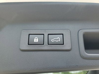 2026 Subaru FORESTER Sport Hybrid