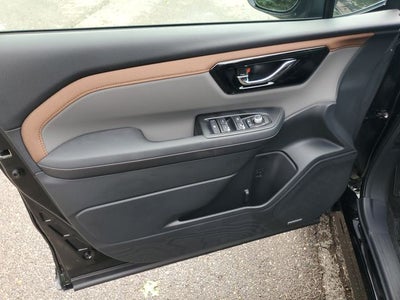 2026 Subaru FORESTER Sport Hybrid