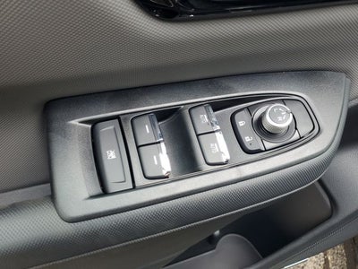 2026 Subaru FORESTER Sport Hybrid