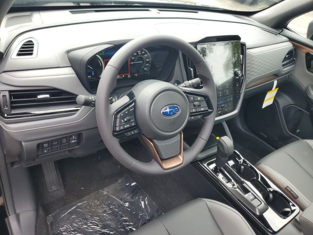 2026 Subaru FORESTER Sport Hybrid
