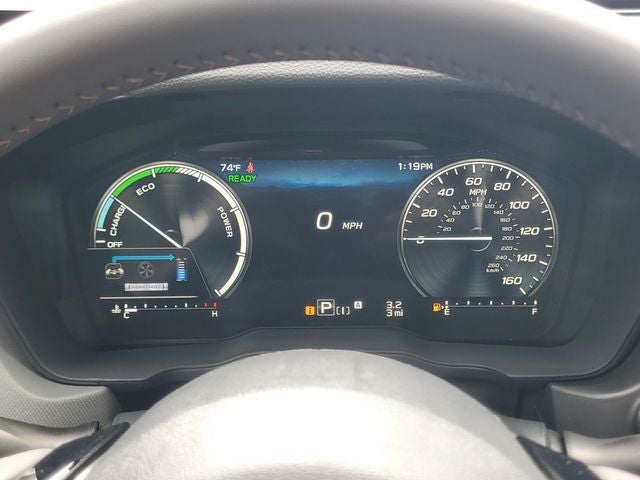 2026 Subaru FORESTER Sport Hybrid