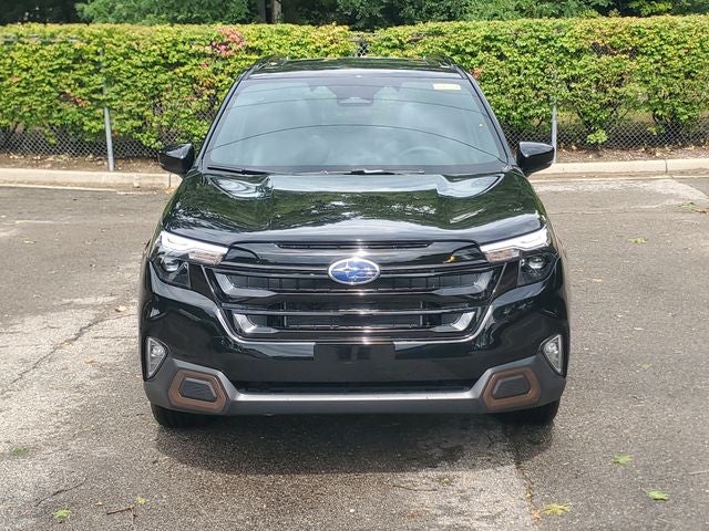 2026 Subaru FORESTER Sport Hybrid