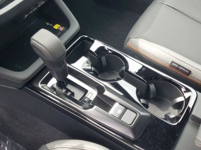 2026 Subaru FORESTER Sport Hybrid